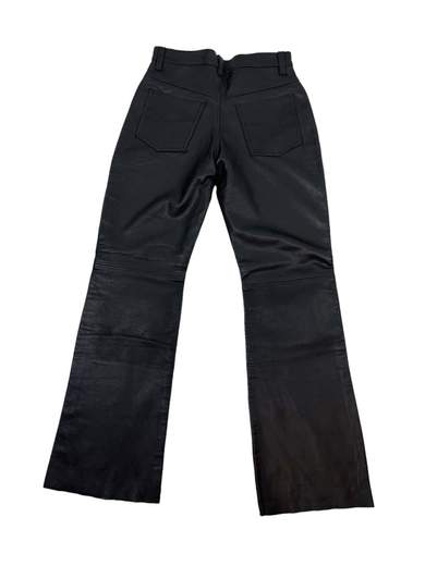 GIGOLEATHER BDUML Genuine Leather Trousers