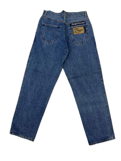 CHEVIGNON Be Lucky Jeans