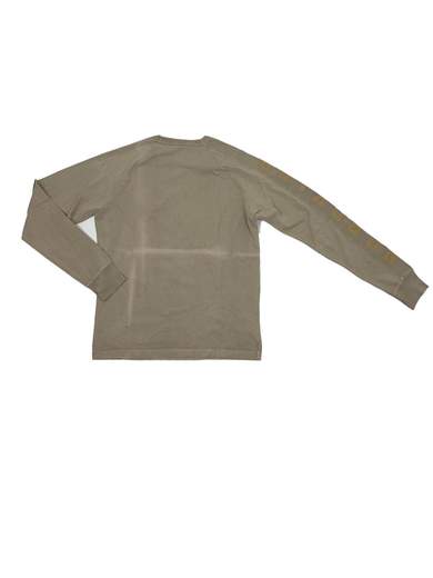NORDKAPP Bend T-Shirt a manica lunga