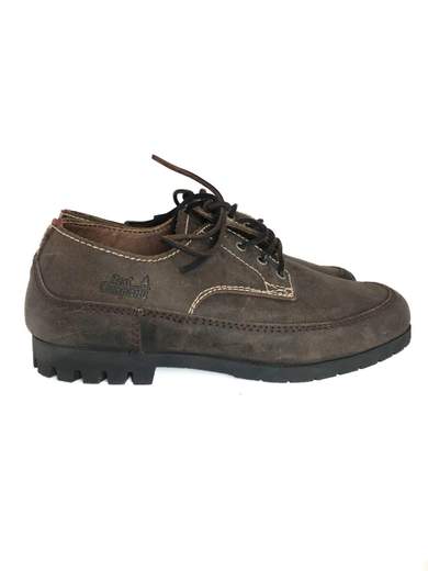 BEST COMPANY OM01CI Scarpe in Pelle