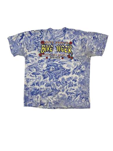 GIGOLÈ ARCHIVE Bike Week Daytona Beach 2005 T-Shirt (usata)