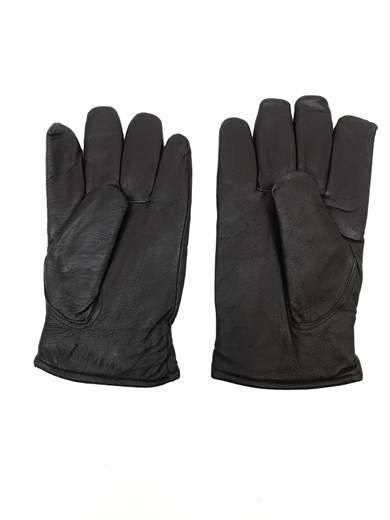 BOMB BOOGIE Bomb Leather Gloves Guanti in pelle