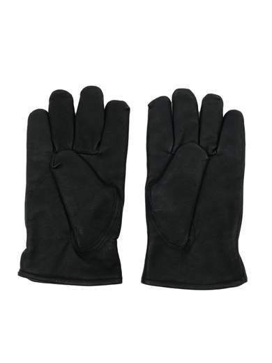 BOMB BOOGIE Bomb Leather Gloves Guanti in pelle