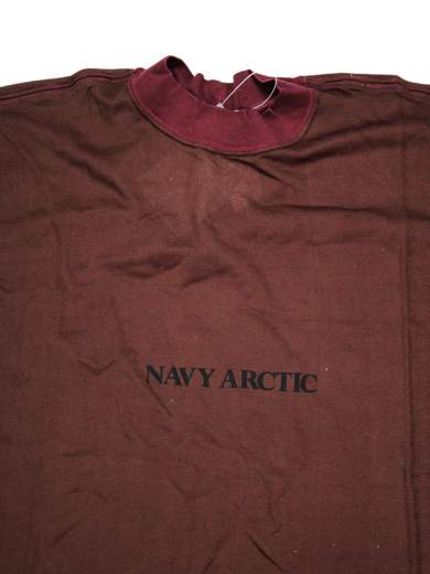 GIGOLÈ ARCHIVE Boneville Navy Arctic T-Shirt