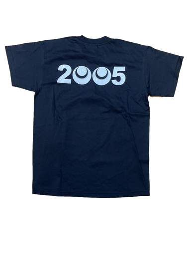 GIGOLÈ ARCHIVE Booker T Wrestling Vintage T-Shirt (2005)