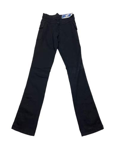 BOOSLEY Boosley Pocket Jeans elasticizzato