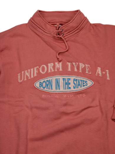 UNIFORM Born in The States