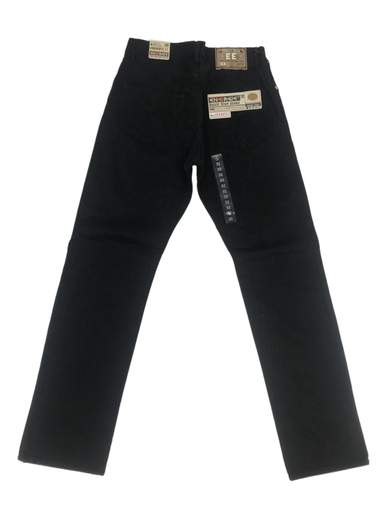 ENERGIE Branded Herringbone Jeans