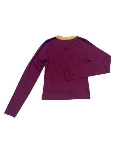 FIORUCCI Brando FB70 T-Shirt a manica lunga