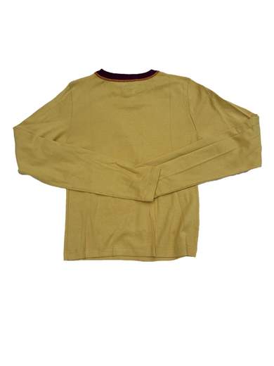 FIORUCCI Brando FB70 T-Shirt a manica lunga
