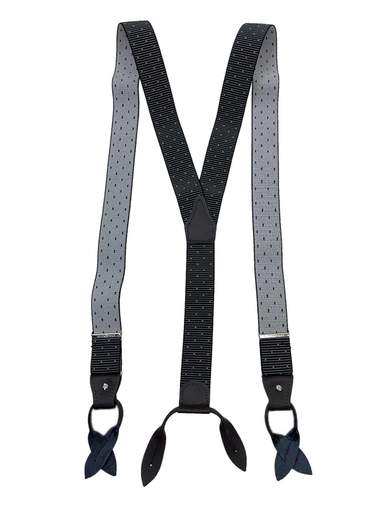RINOMATA SARTORIA GIGOLE Swing Braces/Suspenders Fifties Style
