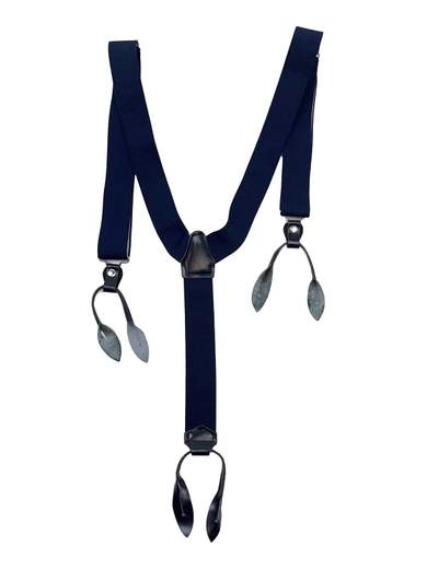 RINOMATA SARTORIA GIGOLE Swing Braces/Suspenders Fifties Style