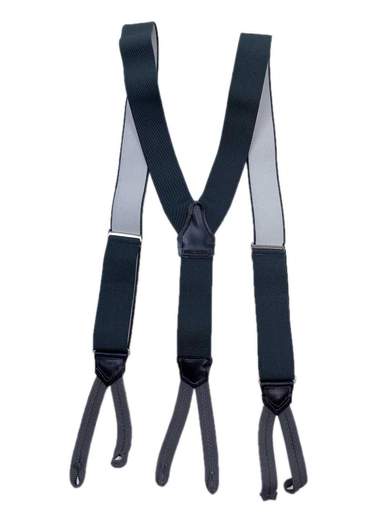 RINOMATA SARTORIA GIGOLE Swing Braces/Suspenders S Fifties Style