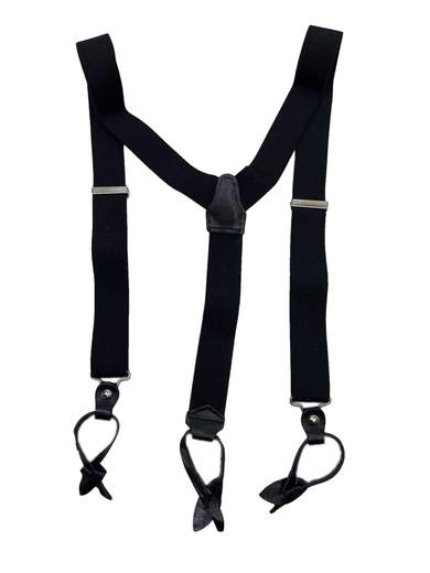 RINOMATA SARTORIA GIGOLE Swing Braces/Suspenders L Fifties Style