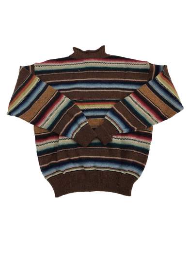 EL CHARRO Briar Maglione