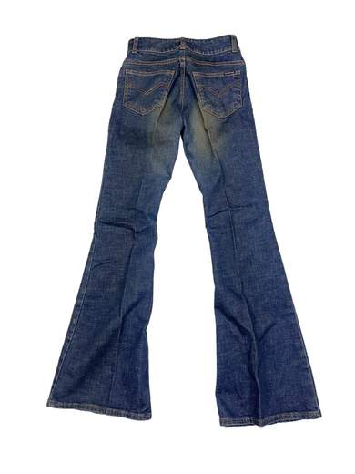 ENERGIE Brixton Trousers Flares jeans a zampa