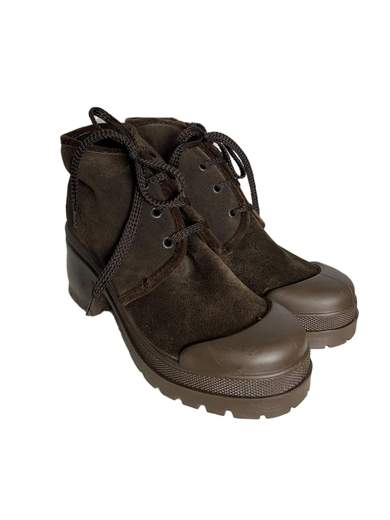 GIGOLÈ ARCHIVE Bullet 15 TM Scarponcini Vulcanizzati