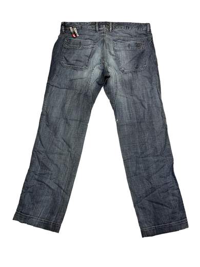 DIESEL Bumix Jeans