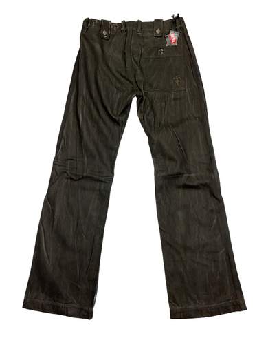 DIESEL C-Cardiel Jeans abusato