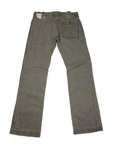 DIESEL C-Cardiel Jeans abusato