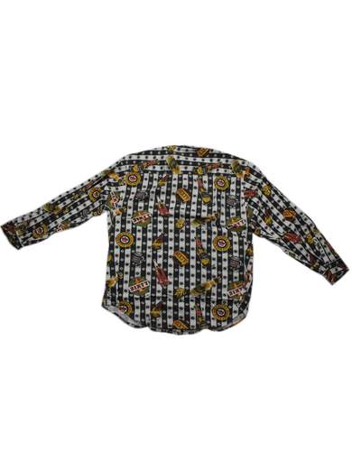 ENERGIE Classic Beers Shirt