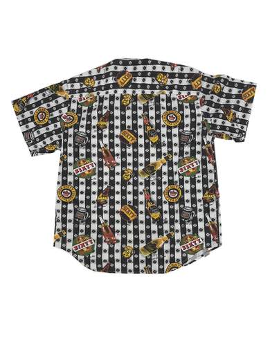 ENERGIE Classic Beers Camicia M/M