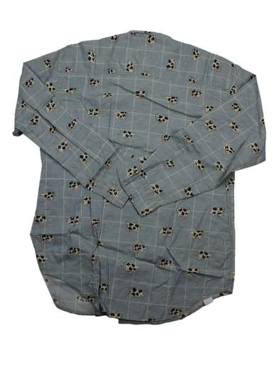 ENERGIE Classic Cows Shirt