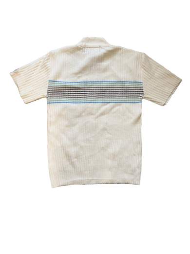 DIESEL Campbell Knit T-Shirt