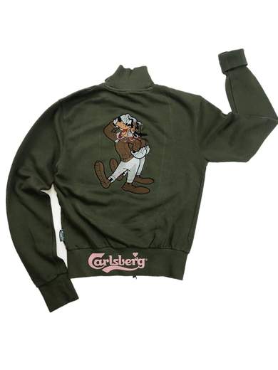 GIGOLÈ RELAB Carlsberg Goofy Sweater