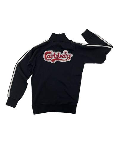 CARLSBERG Carlspatch felpa