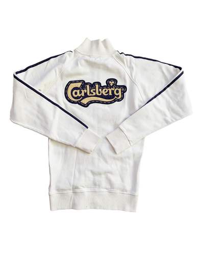 CARLSBERG Carlspatch felpa