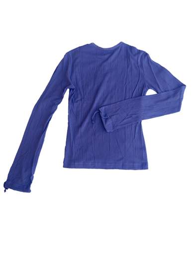 FIORUCCI Carol T-Shirt a manica lunga