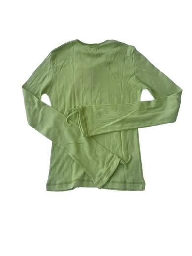 FIORUCCI Carol T-Shirt a manica lunga