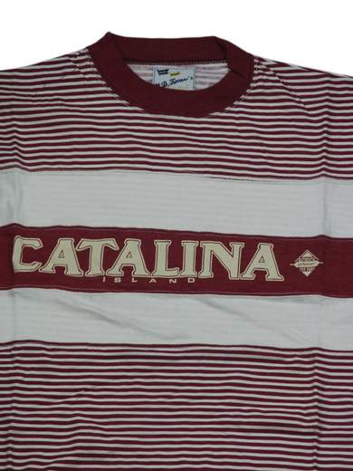 FARROW'S Catalina Island T-Shirt