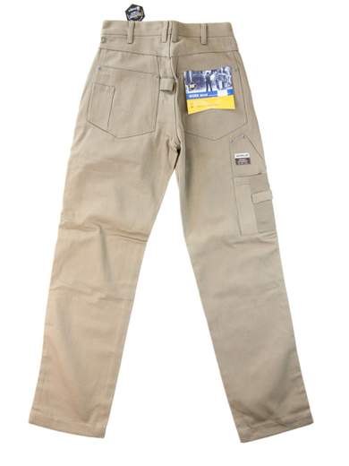 CATERPILLAR HUDSON TROUSERS