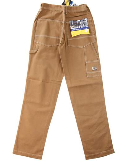 CATERPILLAR DOBBS TROUSERS