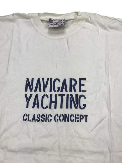 NAVIGARE C Concept Tee