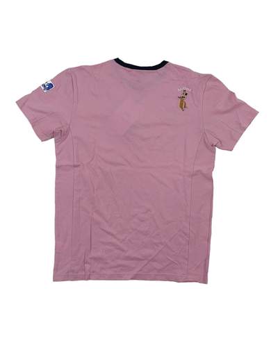 GIGOLÈ ARCHIVE Century Room Hawaiian T-Shirt