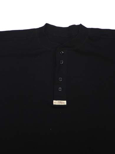 EL CHARRO Sleeveless T-Shirt smanicata