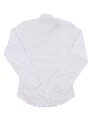 CHENASKI Camicia con volant