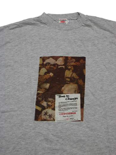 CHEVIGNON Time to Change T-Shirt