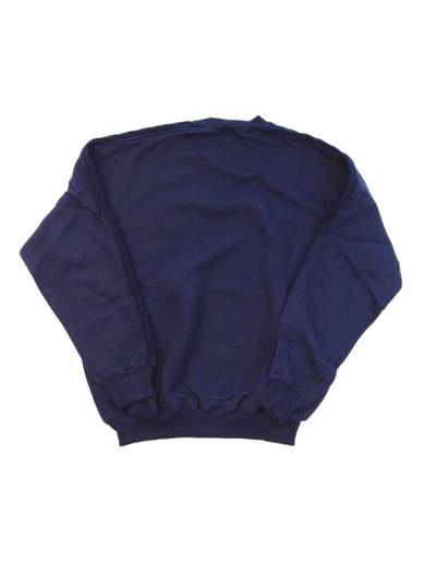 CHEVIGNON Rope sweater with knitted bands