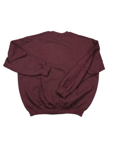 CHEVIGNON Rope sweater with knitted bands