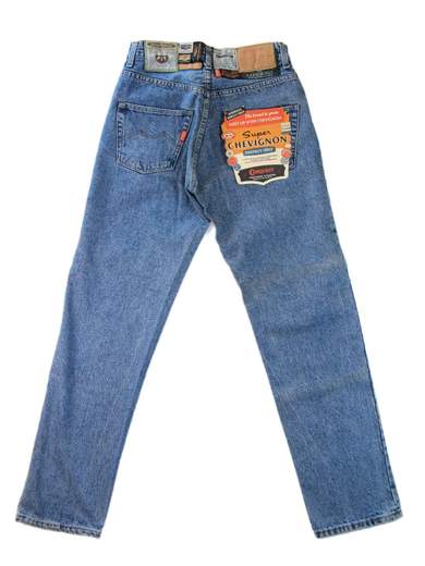 CHEVIGNON CONQUEST JEANS