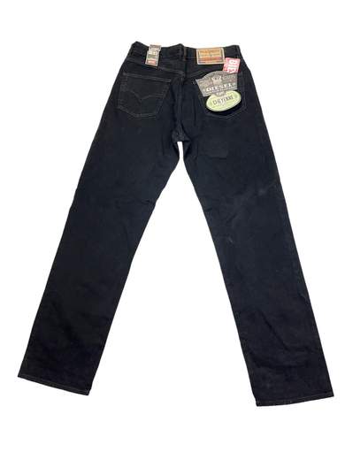DIESEL Cheyenne Jeans