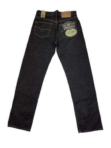DIESEL Cheyenne Light Jeans