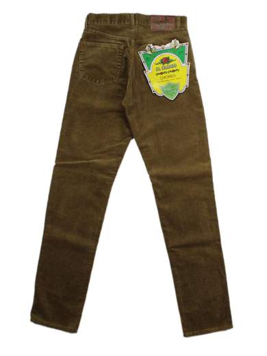 EL CHARRO Chicanos Pantaloni a coste