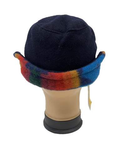 EL CHARRO CHKPOB223 Cap with Earflaps