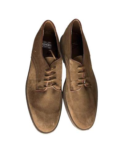 GIGOLÈ ARCHIVE Ciak M785 scarpe in pelle