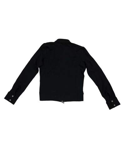 CALVIN KLEIN CK CW0341 giacca stretch